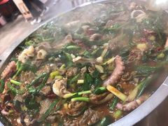 -京玉菲饭店(李村店)