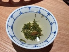 -肥三土菜馆(五四广场店)