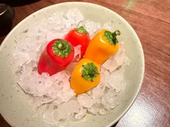 -壮壮酒馆 Bistro Strong(蓝色港湾店)