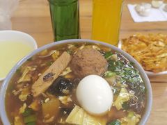 -亲贤打卤面(八一街店)