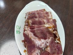 -李记清真馆(打钉巷店)