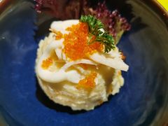 土豆泥沙拉-斗牛士牛排(南京东路店)