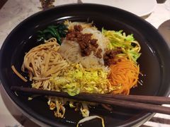 -奉天小馆·非遗东北菜(济南万象城店)