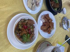 -海鲜街菜馆(海珠南路店)