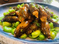 -大理实力希尔顿酒店御璽中餐厅YUXI – CHINESE RESTAURANT