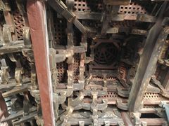 -宁波市保国寺古建筑博物馆