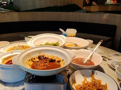 -小菜园新徽菜(无锡宜家荟聚中心店)