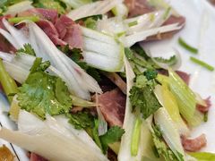 -京都老蔡记(伊河路店)