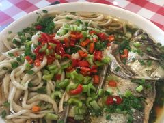 -太原面食店(解放路店)