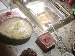 -蜀九鼎毛肚火锅(惠安店)