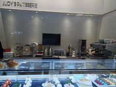 -朱迪小铺.半糖奶油蛋糕(海汇港店)