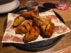 -FAT COW(虹梅路店)