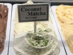 -Dooley's Premium Ice Cream