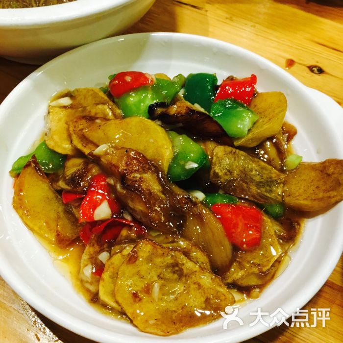 小东北铁锅炖图片 - 第28张