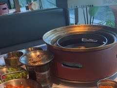-西塔老太太泥炉烤肉(川沙百联店)