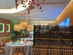 -筱爷叔·上海传统手工菜(玉树路店)
