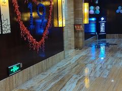 -益健·足疗汗蒸SPA(芙蓉广场店)
