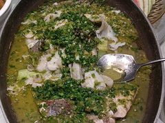 -盛百味·家宴餐厅(霸州分店)