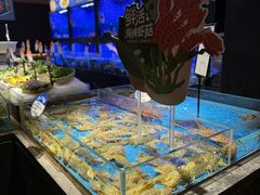 -徐记海鲜(大雁塔|金都店)