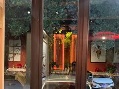 -老船舫·现做活鲜鱼馆(东郊记忆店)