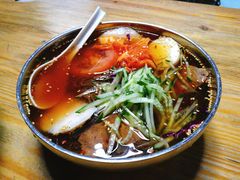 冷面-优壹佳·延边朝鲜族料理(中山北路店)