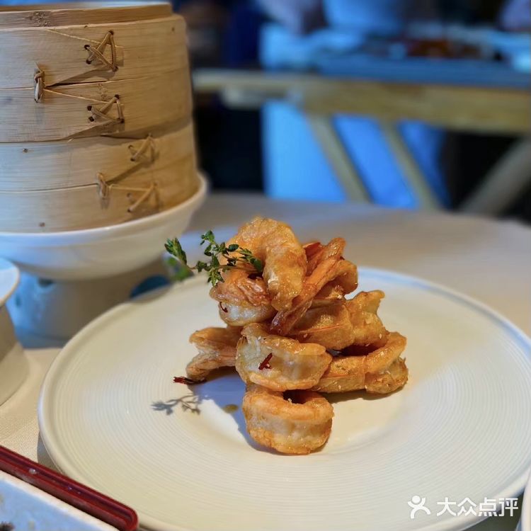 魔都也能吃到正宗北京烤鸭～四季民福上海首店开业啦