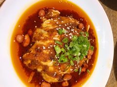 -渝信川菜(西单店)