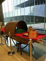 -苏州希尔顿酒店-宴会厅