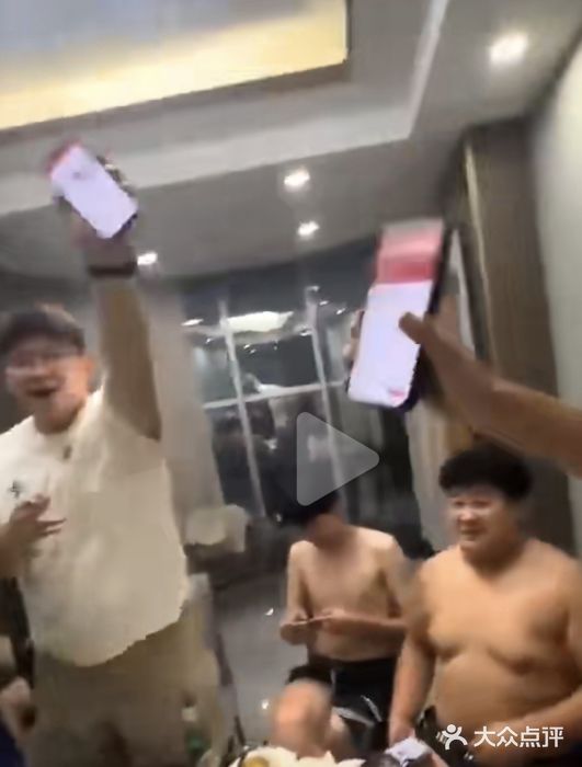 悦海渔港海鲜酒店(樱花园小区店)图片