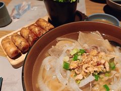 -安南越南餐厅(青岛万象城店)