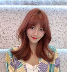-3AM HAIR SALON染发烫发接发