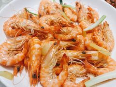 -丹盛象山海鲜(水清路店)