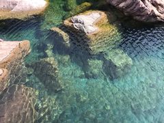 -河南宝泉旅游区
