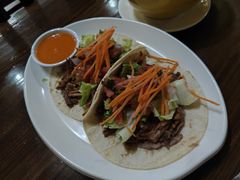 -panchos 墨西哥餐厅(嘉绿苑店)