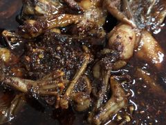 -耍盆友·重庆江湖菜(百子湾店)