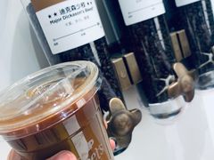 -Peet's Coffee皮爷咖啡(上海长风大悦城店)