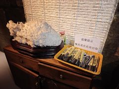 -故宫冰窖餐厅