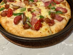 -必胜客(张掖西大街店)