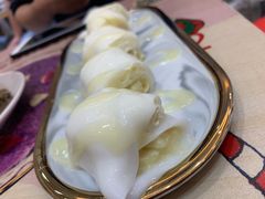 -甜心妈妈·榴莲星级糖水(北京路总店)