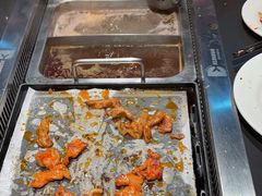 -星伦多自助料理·涮烤一体(虹悦城店)