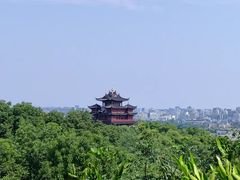-吴山景区