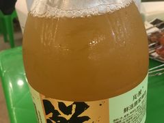 -前王院•巧克力海鲜市集餐厅(万平口店)