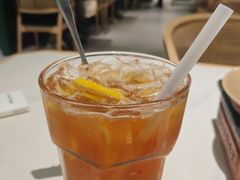 大王冰柠檬茶-费大厨辣椒炒肉(房山龙湖天街店)