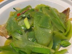 -木桶记臭鳜鱼·安徽非遗名菜(火车站白马老店)