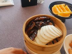 -瓯越·海鲜·瓯味一品(IM长宁国际店)