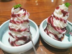 -福慧慈缘素食餐厅(王府井店)