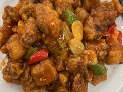-大地土窑菜馆·特色罗浮农家菜(罗浮山景区店)
