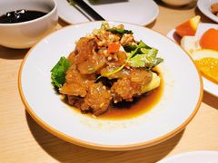 -大丰收脆鱼(闽侯永嘉店)