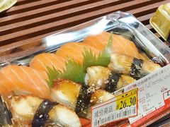 -AEON永旺(东方宝泰店)
