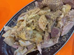 -水东兴记鸭粥店(茂名店)